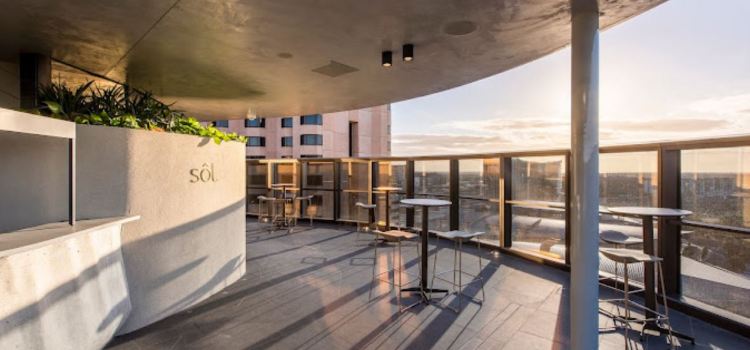 Sôl Rooftop
