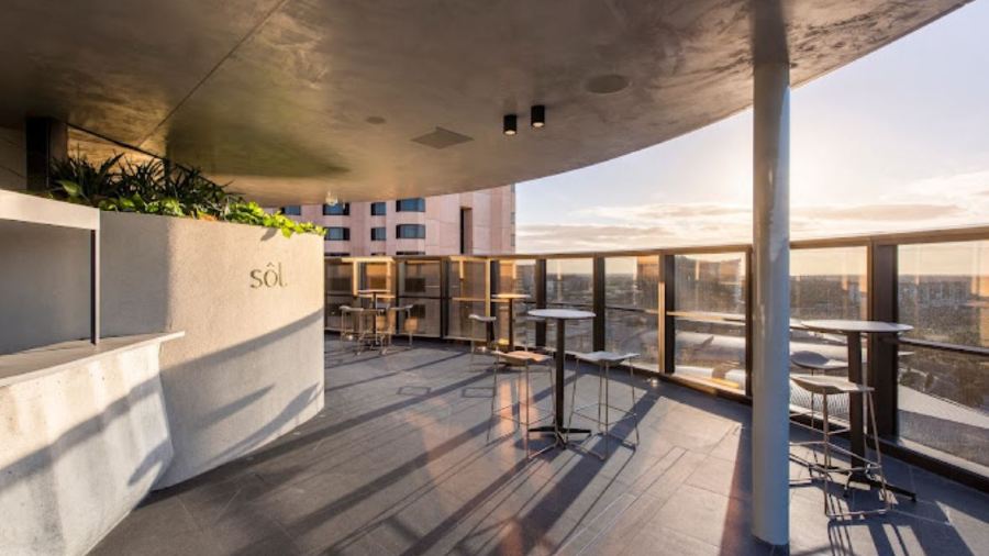 Sôl Rooftop