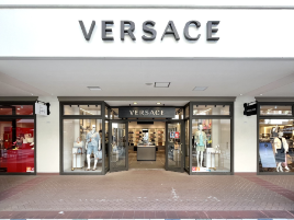 VERSACE（爵士之梦长岛店 MITSUI OUTLET）