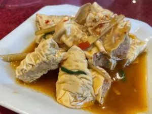 河賓酒家