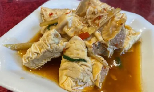 Hebin Restaurant