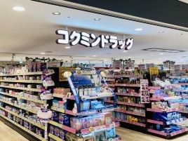 国民药妆（Chapo市川店）