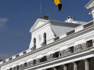 Carondelet Palace