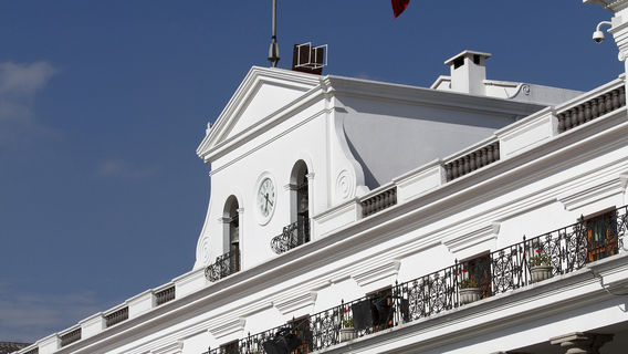 Quito