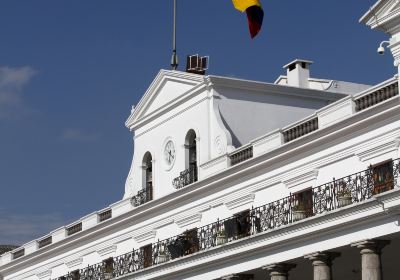 palais de Carondelet