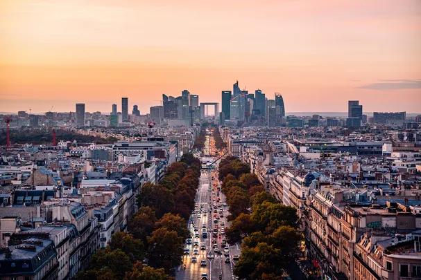 4_Avenue des Champs-Élysées