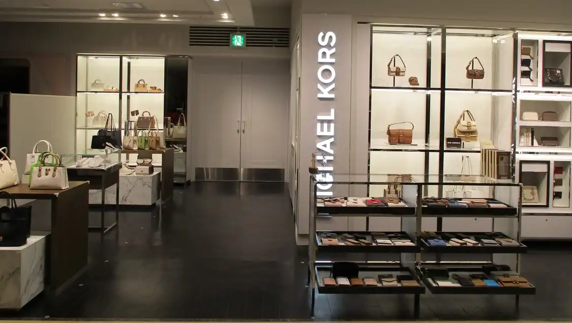 鄰近Michael Kors（伊予鐵高島屋店）的酒店