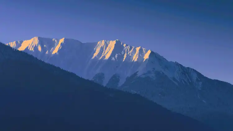 Hotels near Birishenshan Ecological Scenic Area