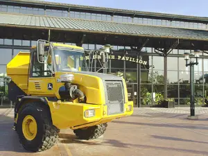 John Deere Pavilion