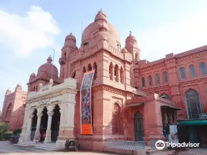 Lahore Museum