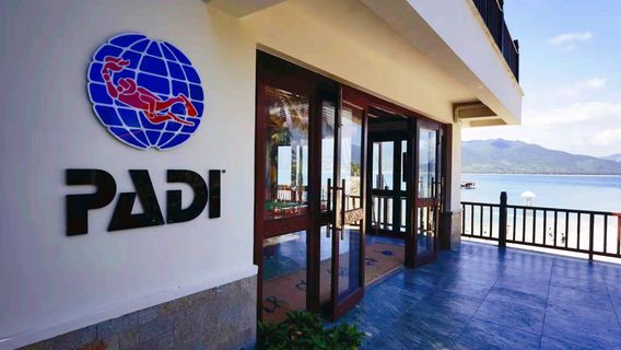 Fenjiezhou Island PADI Diving Resort