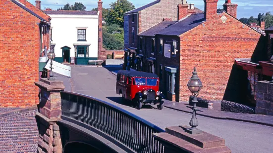 Black Country Living Museum