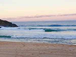 Kiama Surf Beach