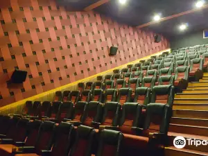Cinémarine