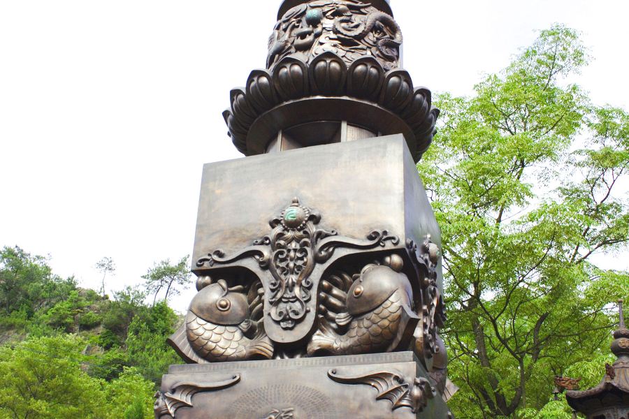 青原山