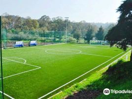Decathlon Amadora - Parque em Forma