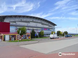 Veszprem Arena