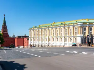 Оружейная палата