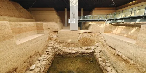 中山國旅遊景區