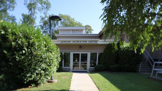 Rye Recreation Park