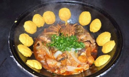 HUI NONG SHANG