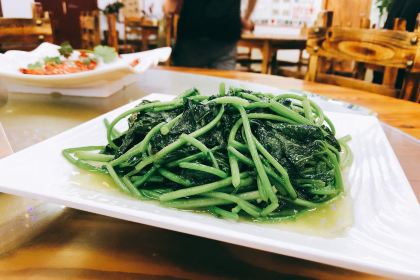 JUXIAN PAVILION FOOD CITY