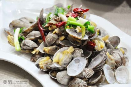 DONG SHENG HAI XIAN JIU DIAN