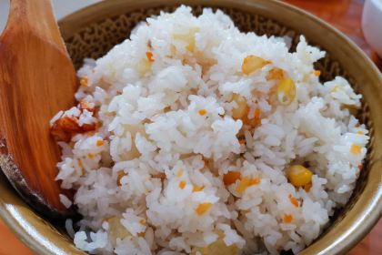 老江川8号石锅鱼山珍.野生菌