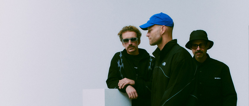 Jingle Jam w. WhoMadeWho Club Night | Limassol