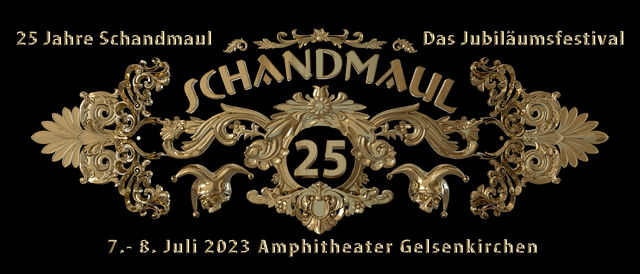 Folkfield Festival 2025 | Amphitheater