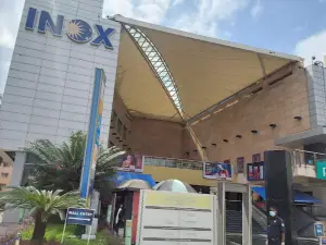 INOX - Race Course Rd