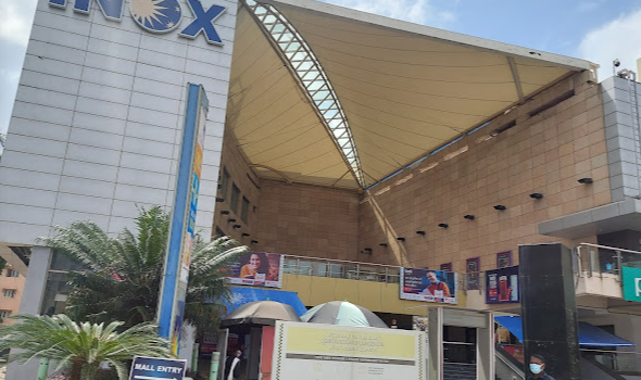 INOX - Race Course Rd