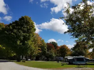 Maple Grove Campground