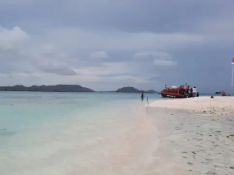 Manta Point