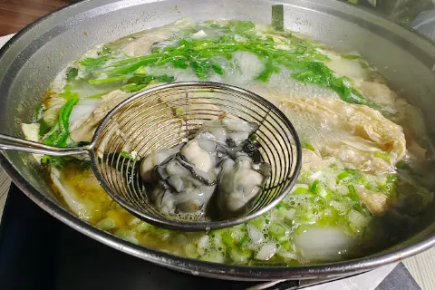 Taiwan Chen Hot Pot