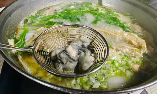 Taiwan Chen Hot Pot