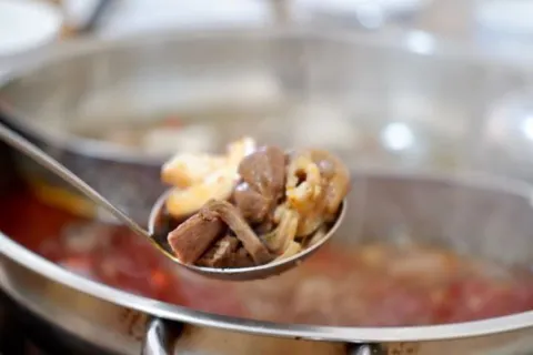 yi ping yang hot pot