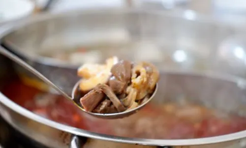 yi ping yang hot pot