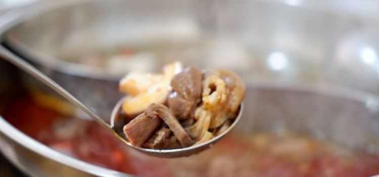 yi ping yang hot pot