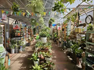 Inside Out Indoor Garden Supply LLC