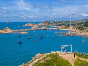 Pingtan Island