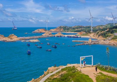 Pingtan Island