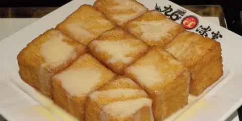九龍冰室(正佳廣場店)
