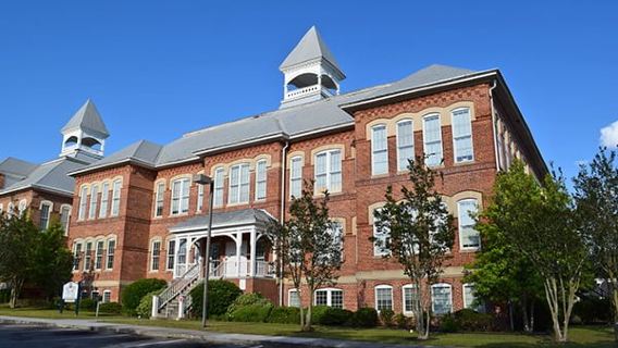 Aiken County Library