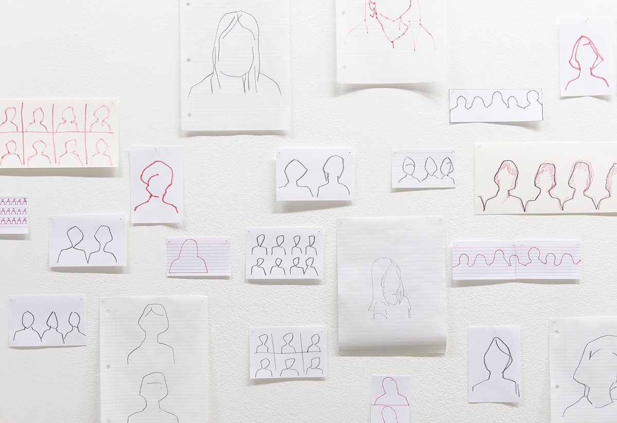 Faye Heavyshield | Art Gallery of Ontario