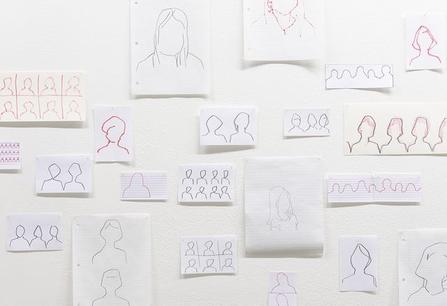Faye Heavyshield | Art Gallery of Ontario