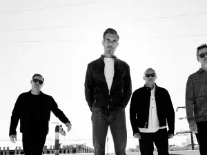 311< Unity >Tour 2025