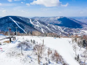 Beidahu Ski Resort