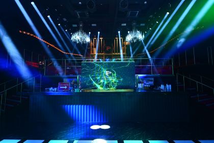 Nightclub【PICCADILLY PREMIUM】OSAKA