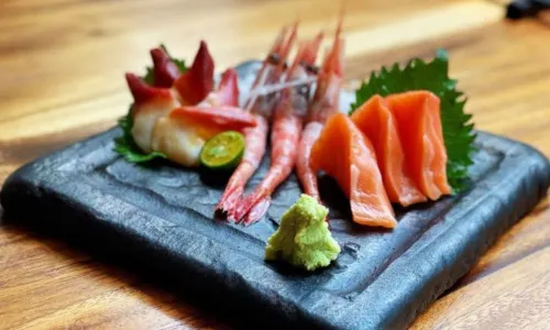 YING· JAPANESE RESTAURANT